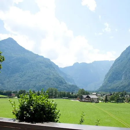 Apartament Appartements-holidaysun Golling an der Salzach