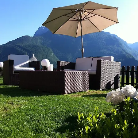 Appartements-holidaysun Golling an der Salzach