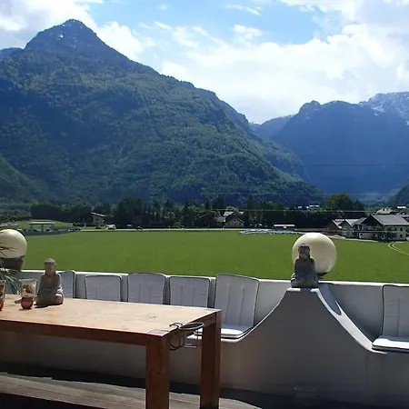 Apartament Appartements-holidaysun
