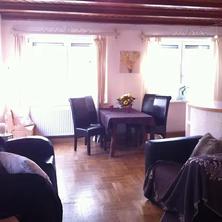 Apartament Appartements-holidaysun Golling an der Salzach