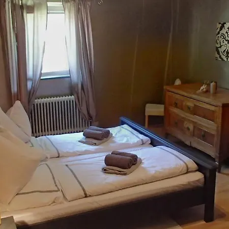 Appartements-holidaysun Apartament *