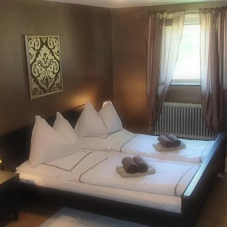 Apartament Appartements-holidaysun