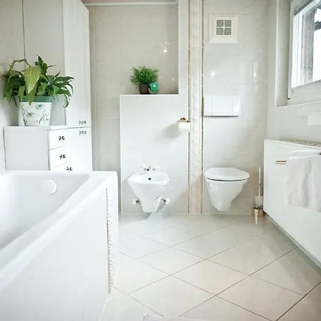 Appartements-holidaysun Apartament Golling an der Salzach