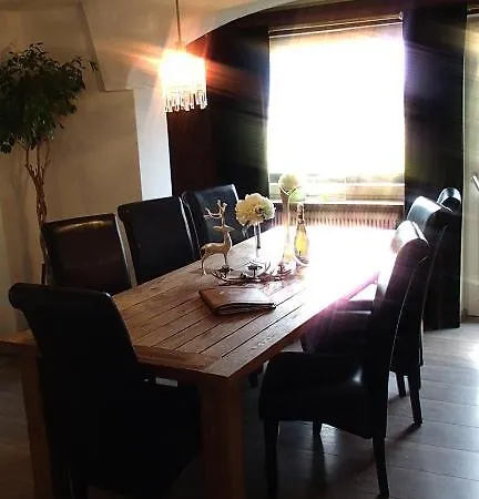 Appartements-holidaysun Golling an der Salzach
