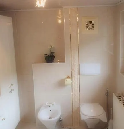 Appartements-holidaysun Apartament