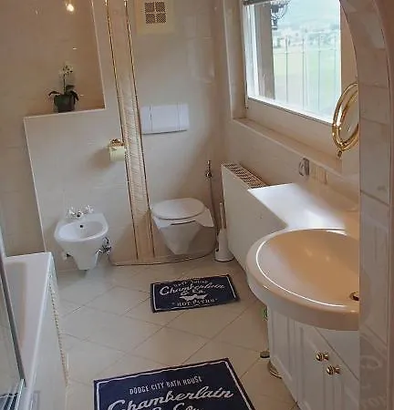 Apartament Appartements-holidaysun *