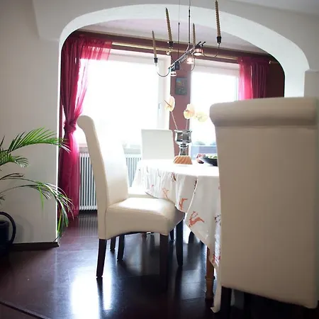 Apartament Appartements-holidaysun Golling an der Salzach