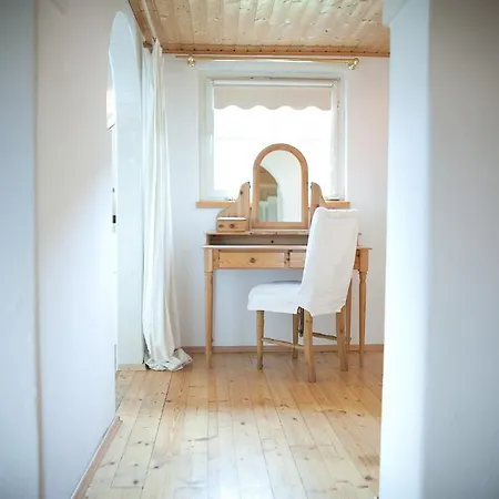 Apartament Appartements-holidaysun