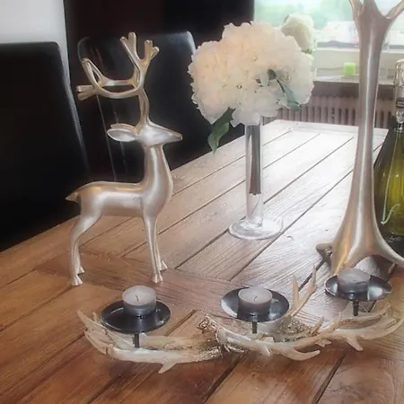 Appartements-holidaysun Golling an der Salzach