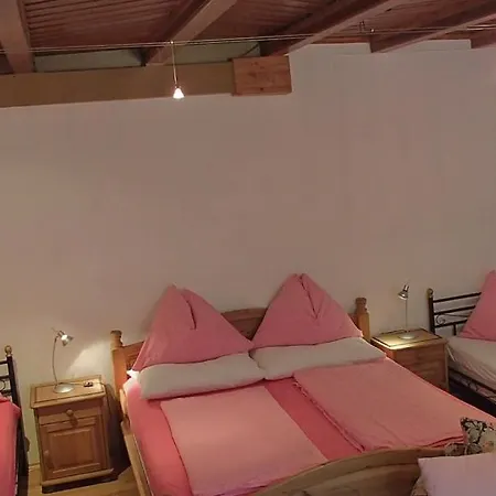 Appartements-holidaysun Apartament *
