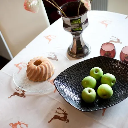 Appartements-holidaysun * Golling an der Salzach