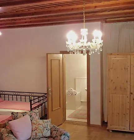 Apartament Appartements-holidaysun
